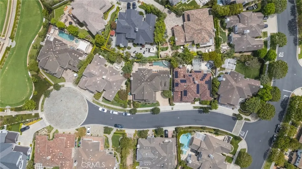 5 Thunderbird Newport Beach, CA 92660