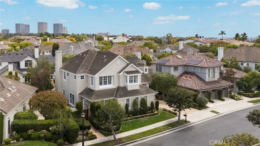 5 Thunderbird Newport Beach, CA 92660