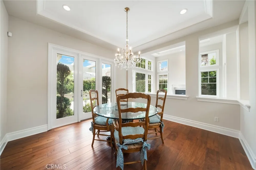 5 Thunderbird Newport Beach, CA 92660