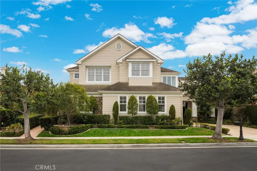 5 Thunderbird Newport Beach, CA 92660