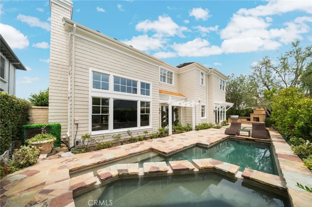 5 Thunderbird Newport Beach, CA 92660