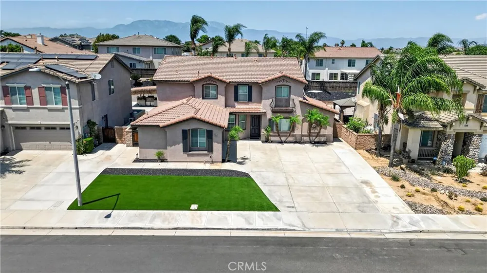 12330 Columbia Eastvale, CA 91752