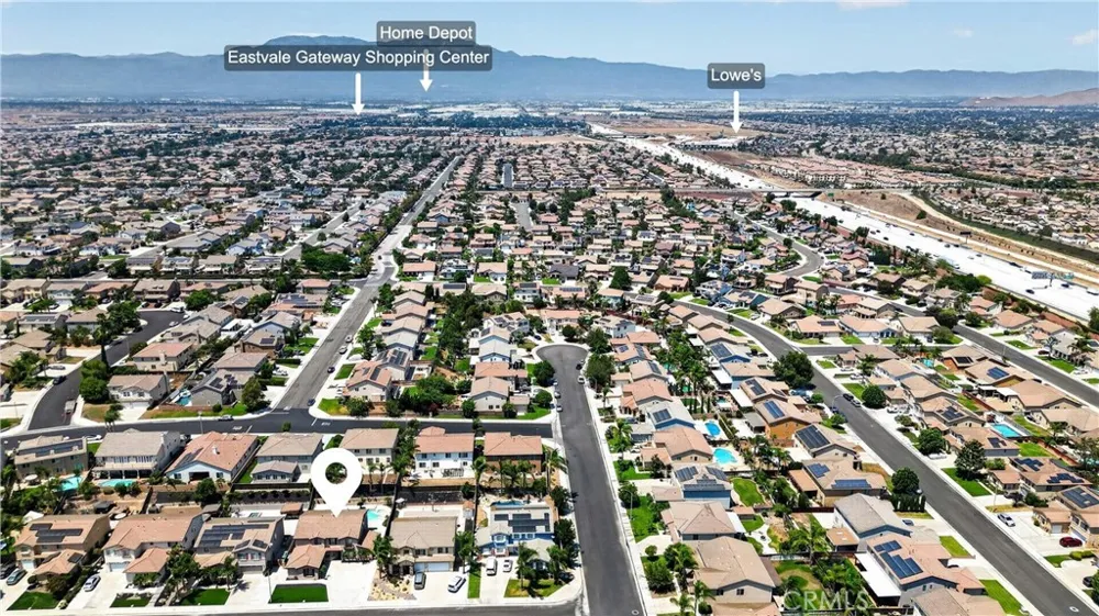 12330 Columbia Eastvale, CA 91752
