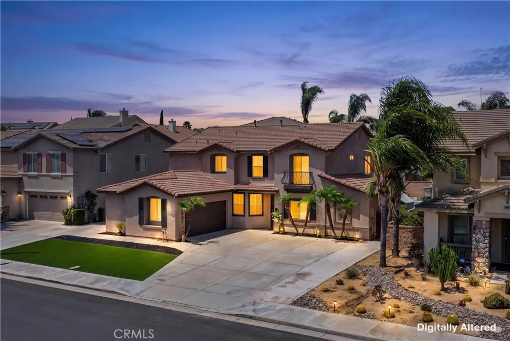 12330 Columbia Eastvale, CA 91752