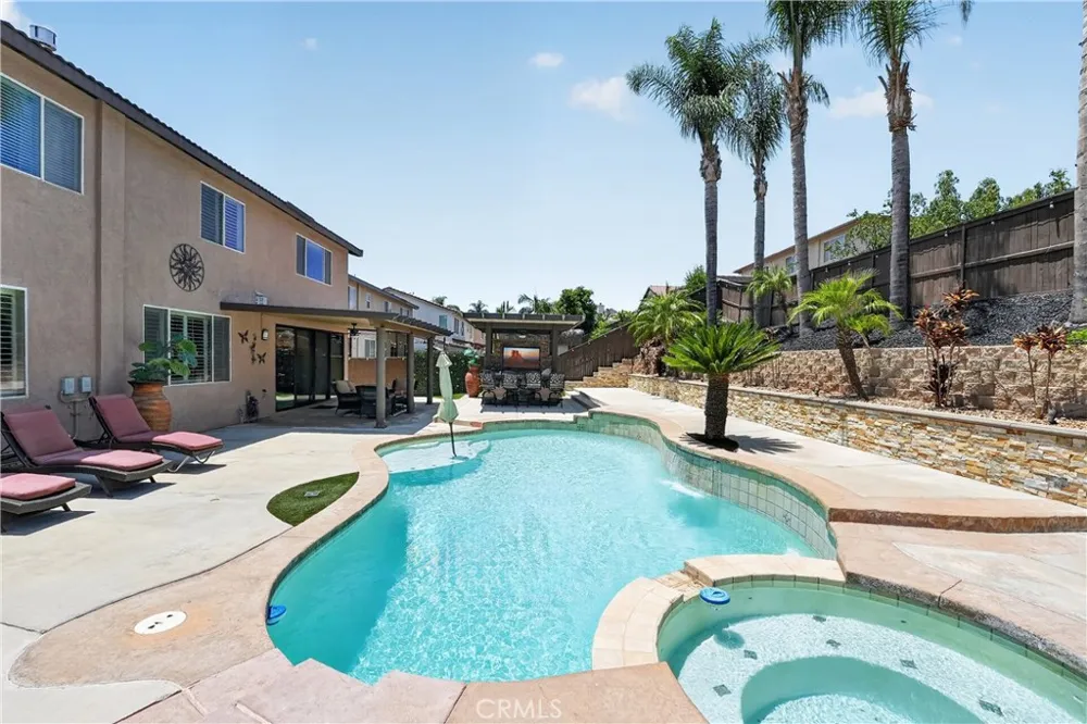 12330 Columbia Eastvale, CA 91752