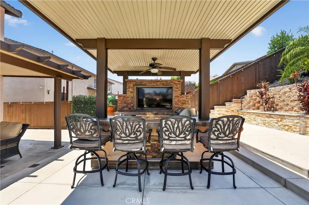 12330 Columbia Eastvale, CA 91752