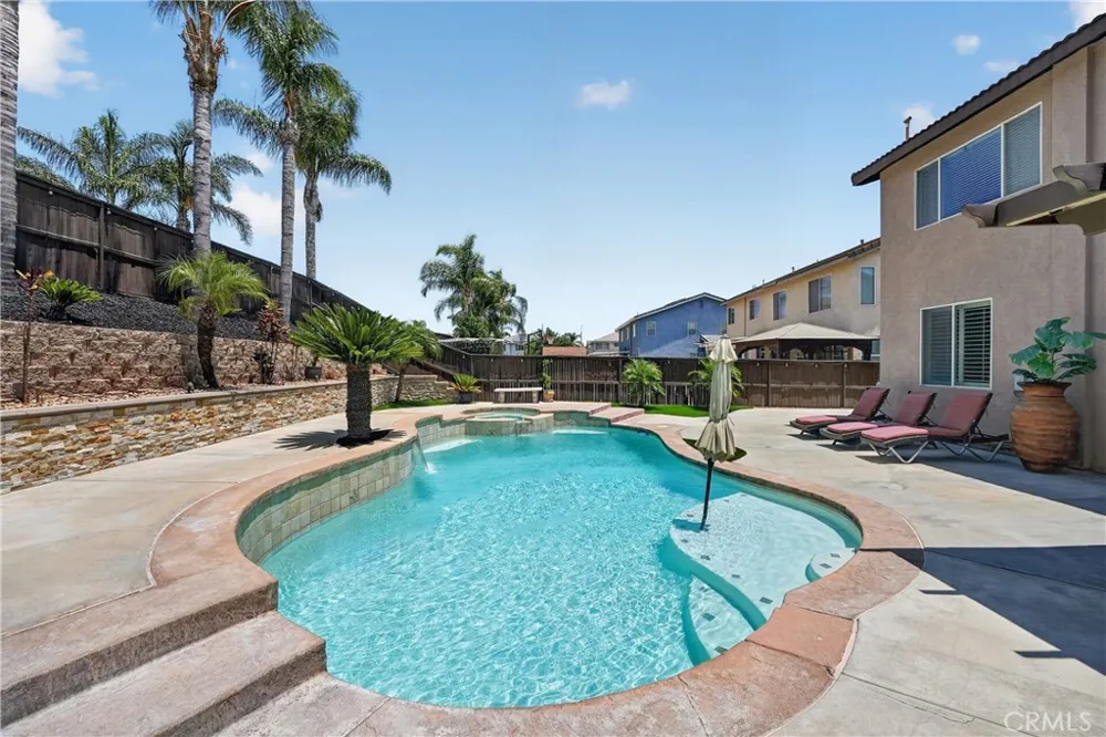 12330 Columbia Eastvale, CA 91752
