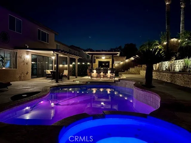 12330 Columbia Eastvale, CA 91752