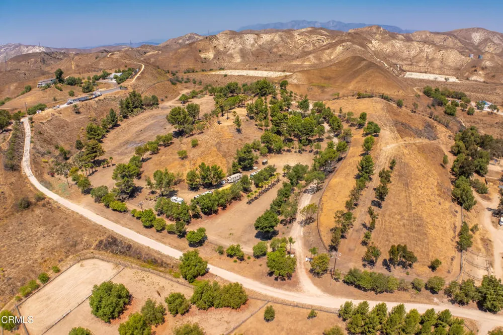 8450 Waters Road Moorpark, CA 93021