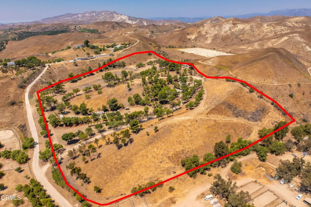 8450 Waters Road Moorpark, CA 93021