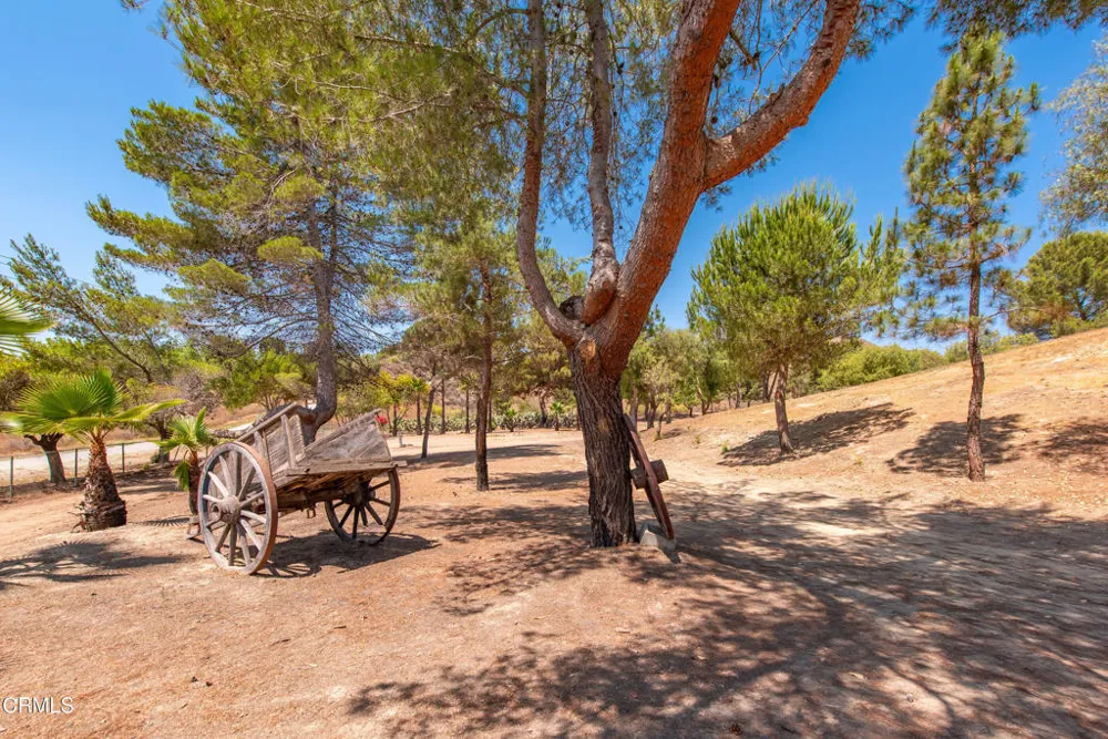 8450 Waters Road Moorpark, CA 93021