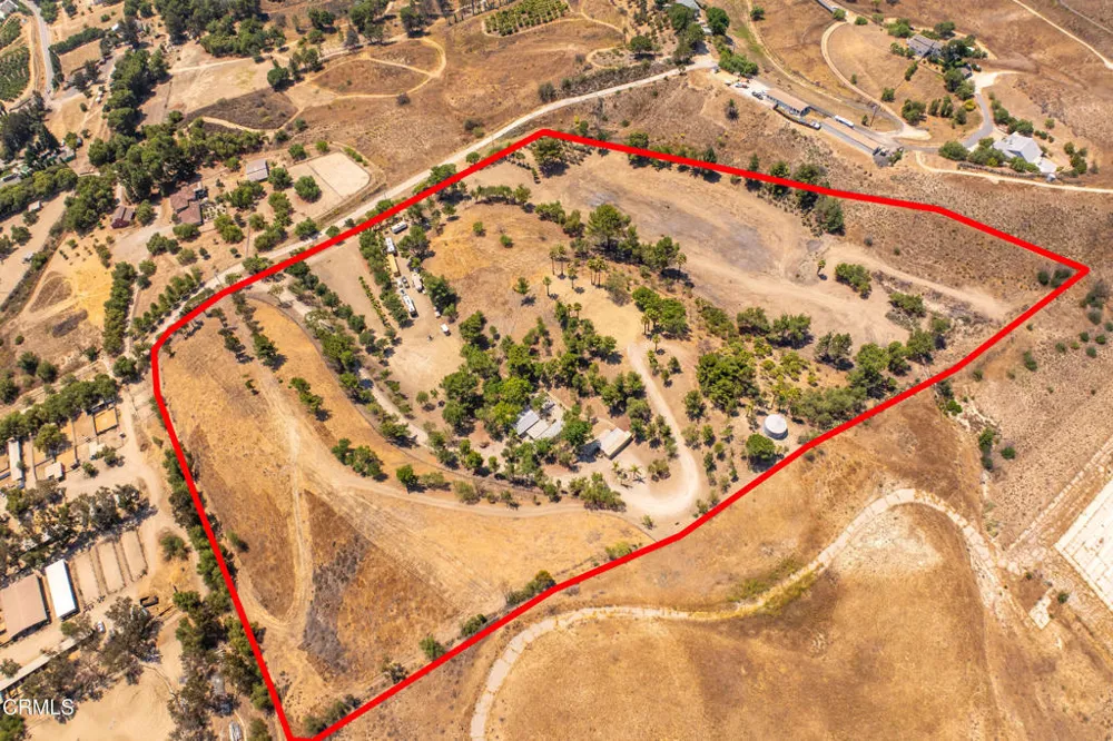8450 Waters Road Moorpark, CA 93021