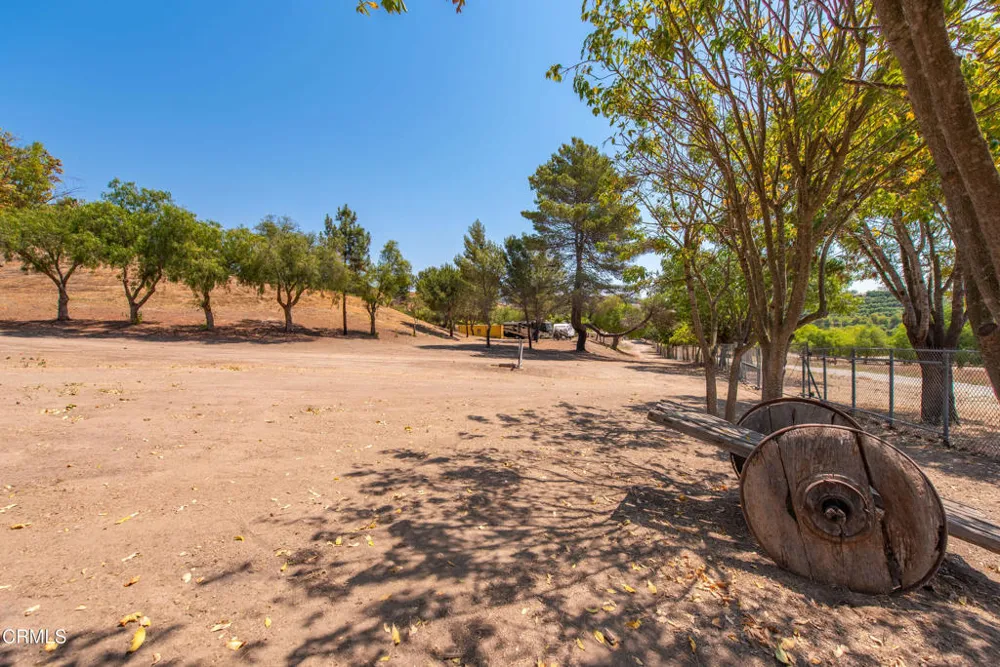 8450 Waters Road Moorpark, CA 93021