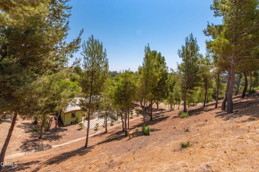 8450 Waters Road Moorpark, CA 93021