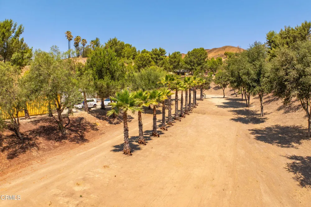 8450 Waters Road Moorpark, CA 93021