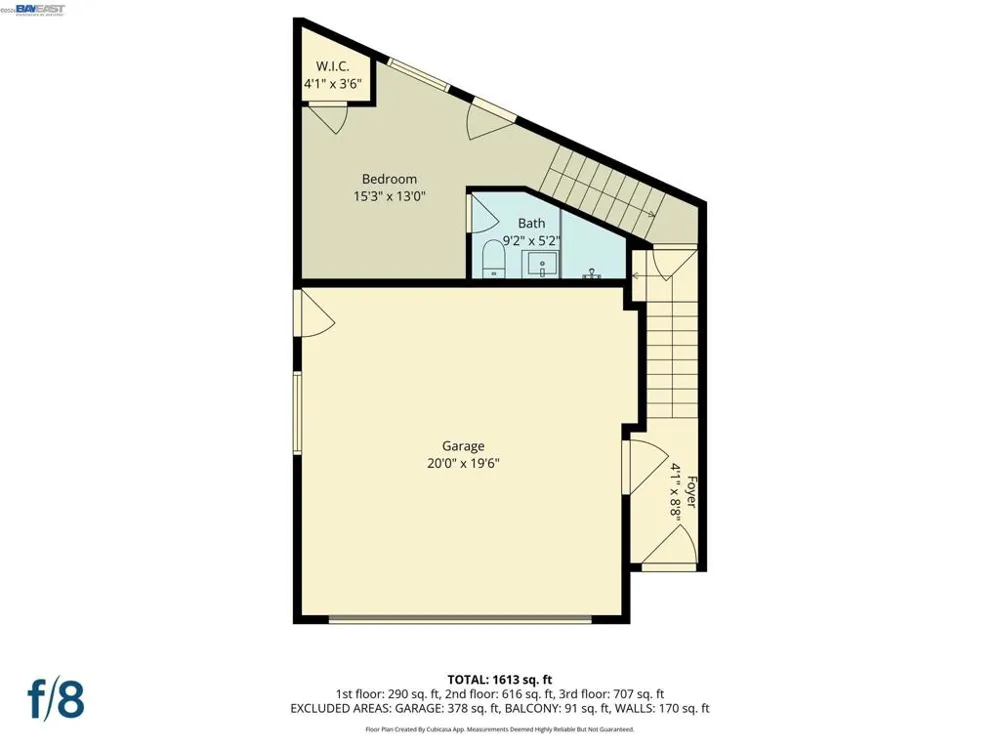 3721 Gettysburg Common Fremont, CA 94538