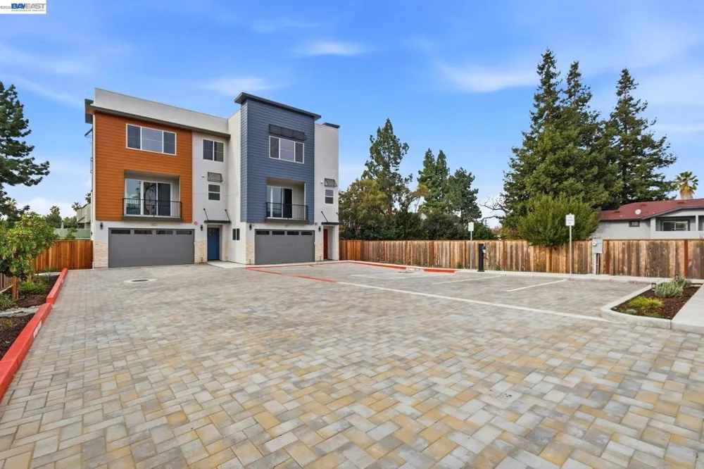 3721 Gettysburg Common Fremont, CA 94538