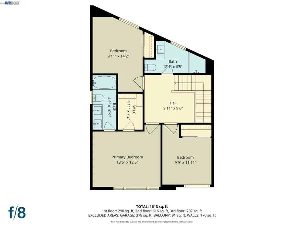 3721 Gettysburg Common Fremont, CA 94538
