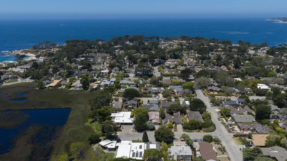 26346 River Park Place Carmel, CA 93923