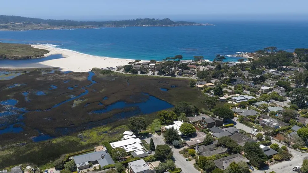 26346 River Park Place Carmel, CA 93923