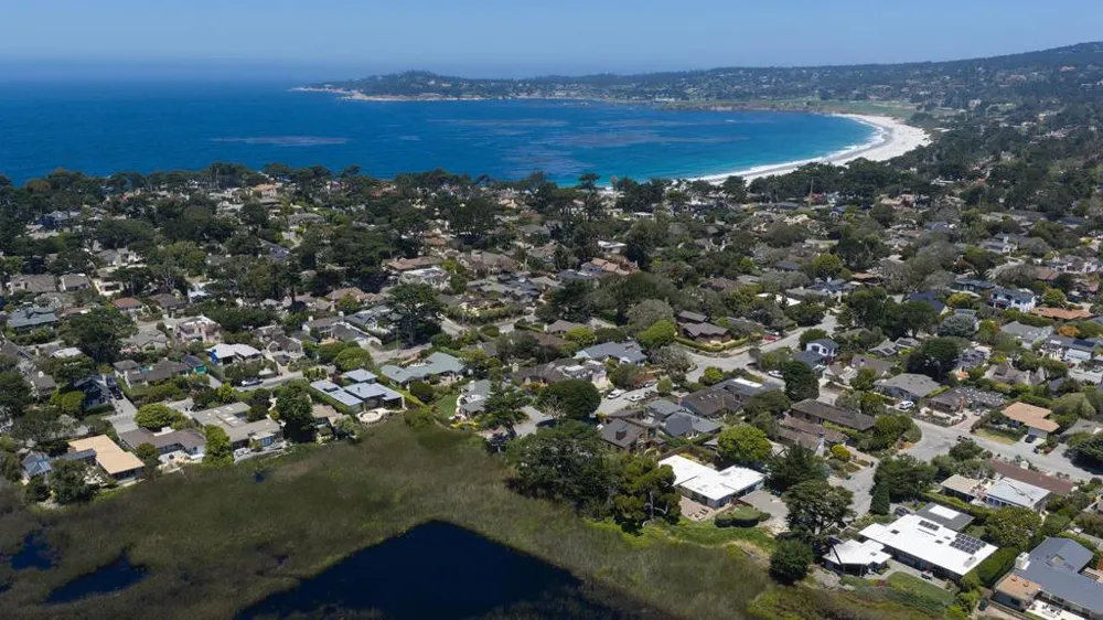 26346 River Park Place Carmel, CA 93923