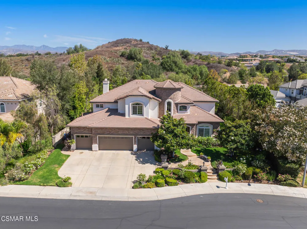 11275 Watson Drive Moorpark, CA 93021