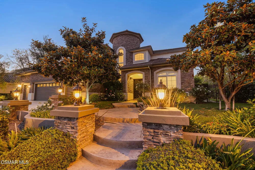 11275 Watson Drive Moorpark, CA 93021
