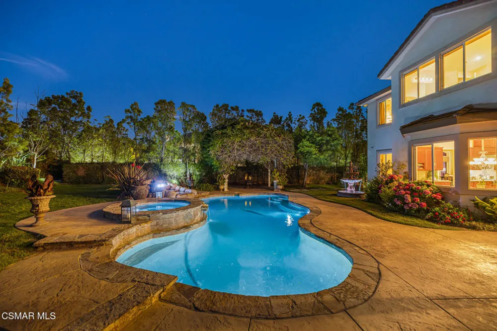 11275 Watson Drive Moorpark, CA 93021