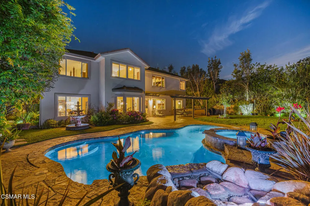 11275 Watson Drive Moorpark, CA 93021