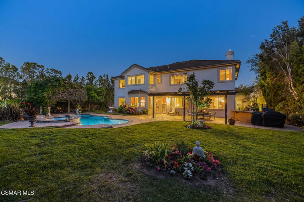 11275 Watson Drive Moorpark, CA 93021