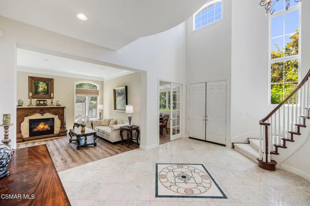 11275 Watson Drive Moorpark, CA 93021