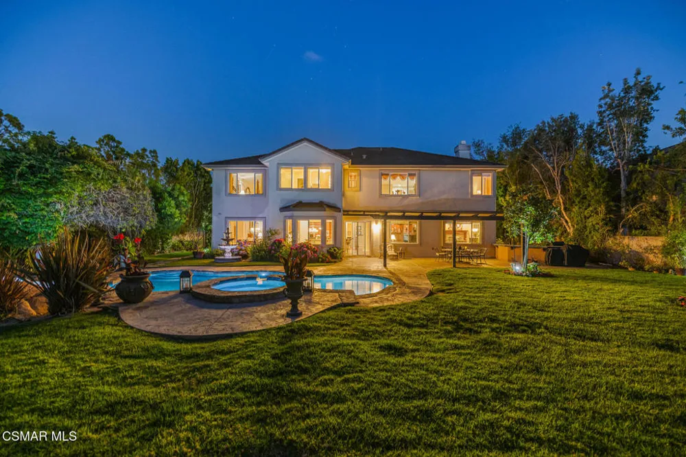 11275 Watson Drive Moorpark, CA 93021