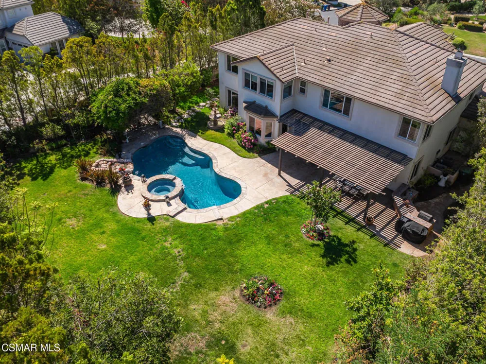 11275 Watson Drive Moorpark, CA 93021