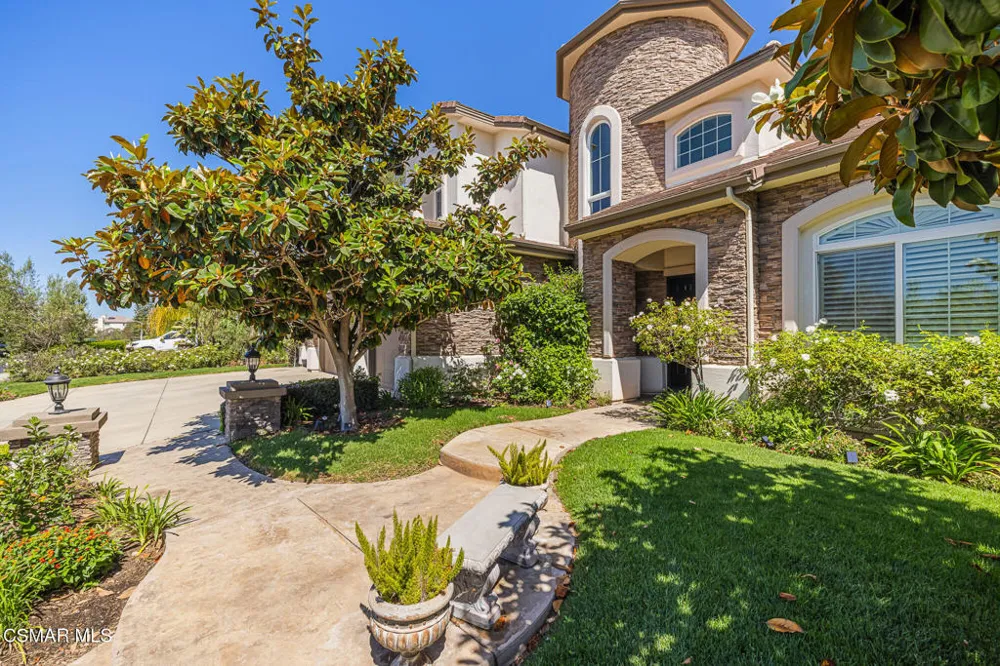 11275 Watson Drive Moorpark, CA 93021