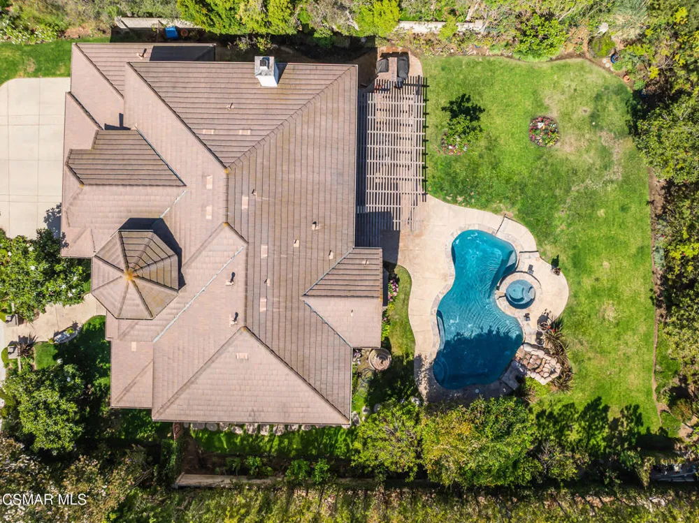 11275 Watson Drive Moorpark, CA 93021