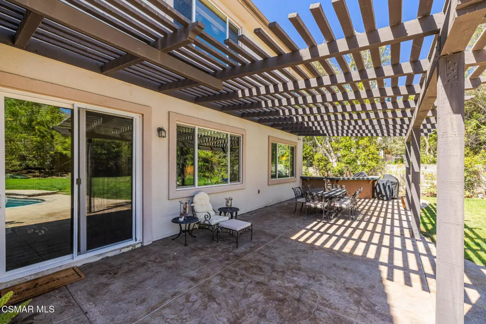 11275 Watson Drive Moorpark, CA 93021