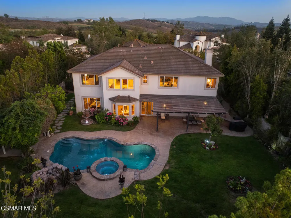 11275 Watson Drive Moorpark, CA 93021