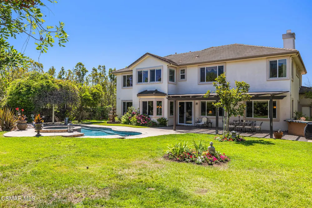 11275 Watson Drive Moorpark, CA 93021