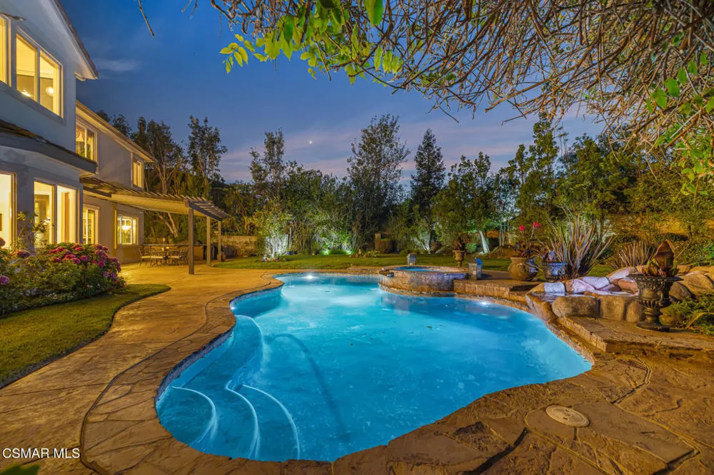 11275 Watson Drive Moorpark, CA 93021