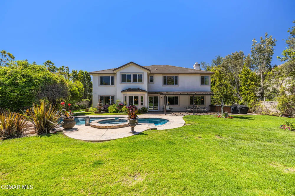 11275 Watson Drive Moorpark, CA 93021