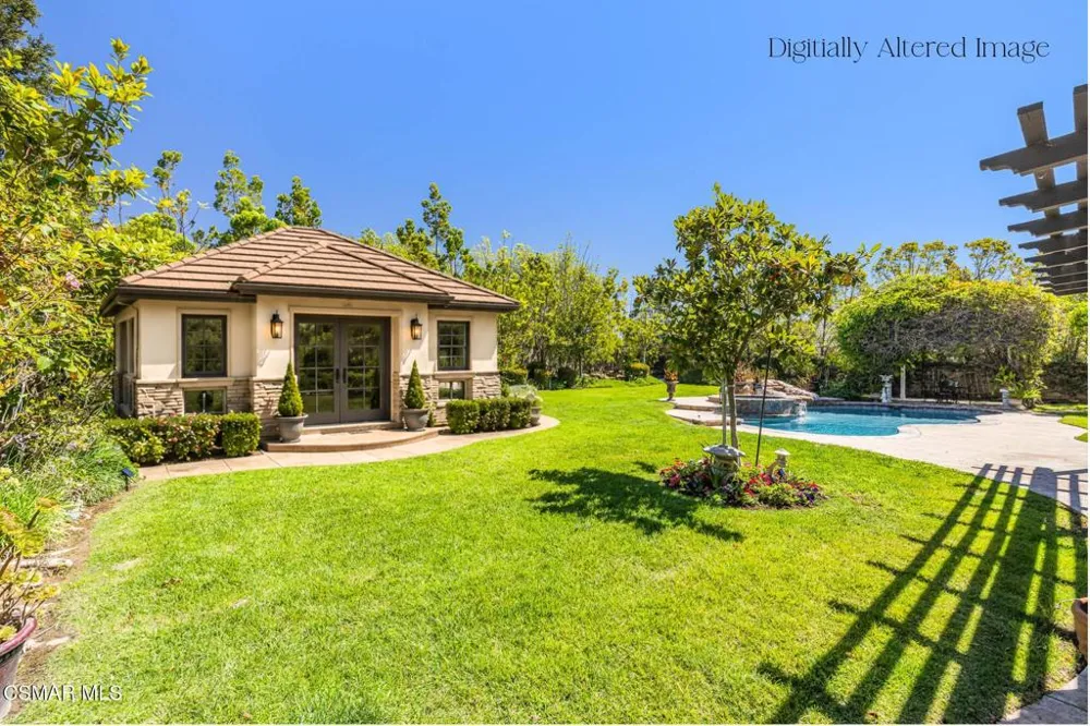 11275 Watson Drive Moorpark, CA 93021