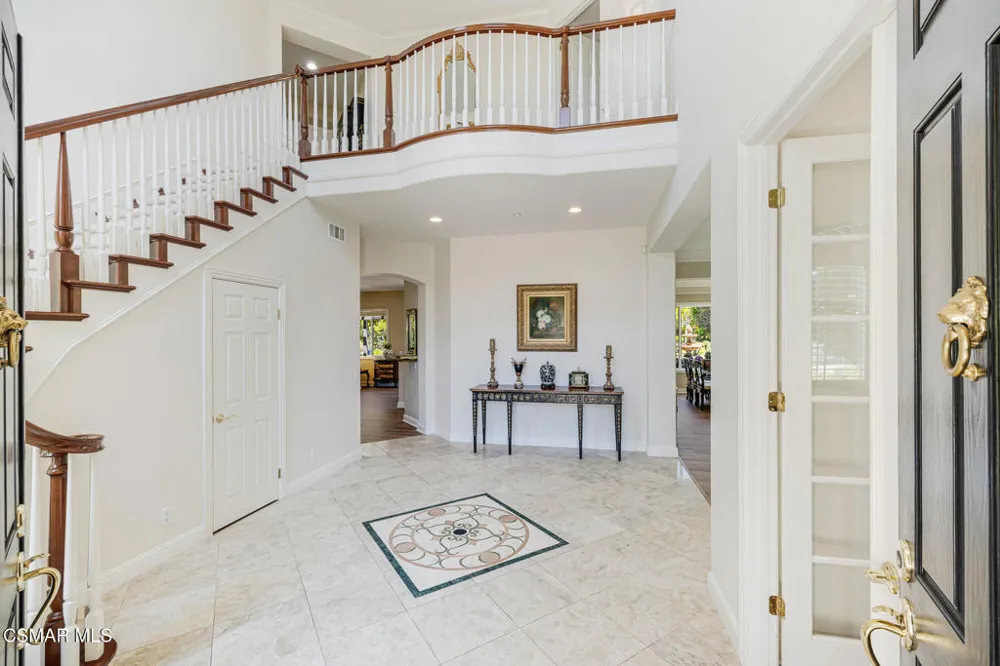 11275 Watson Drive Moorpark, CA 93021