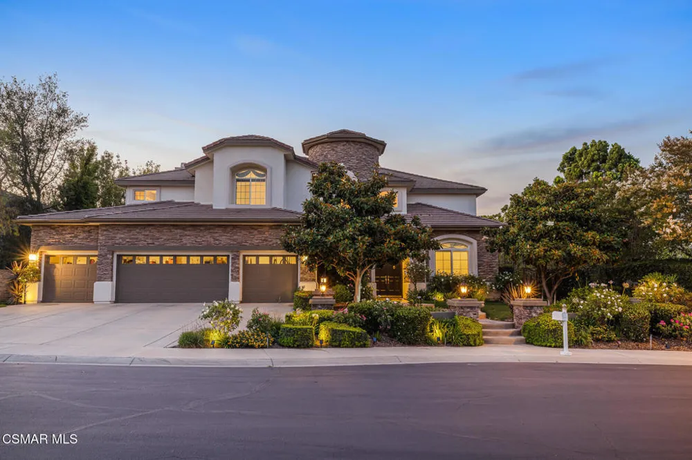 11275 Watson Drive Moorpark, CA 93021