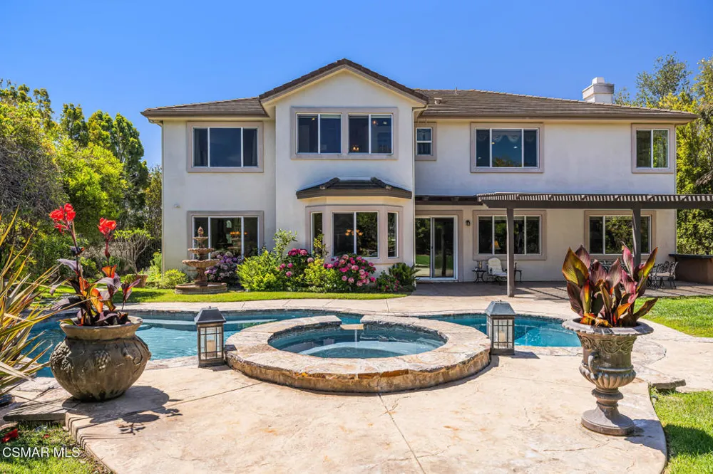 11275 Watson Drive Moorpark, CA 93021