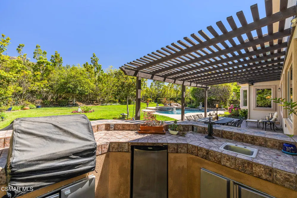 11275 Watson Drive Moorpark, CA 93021