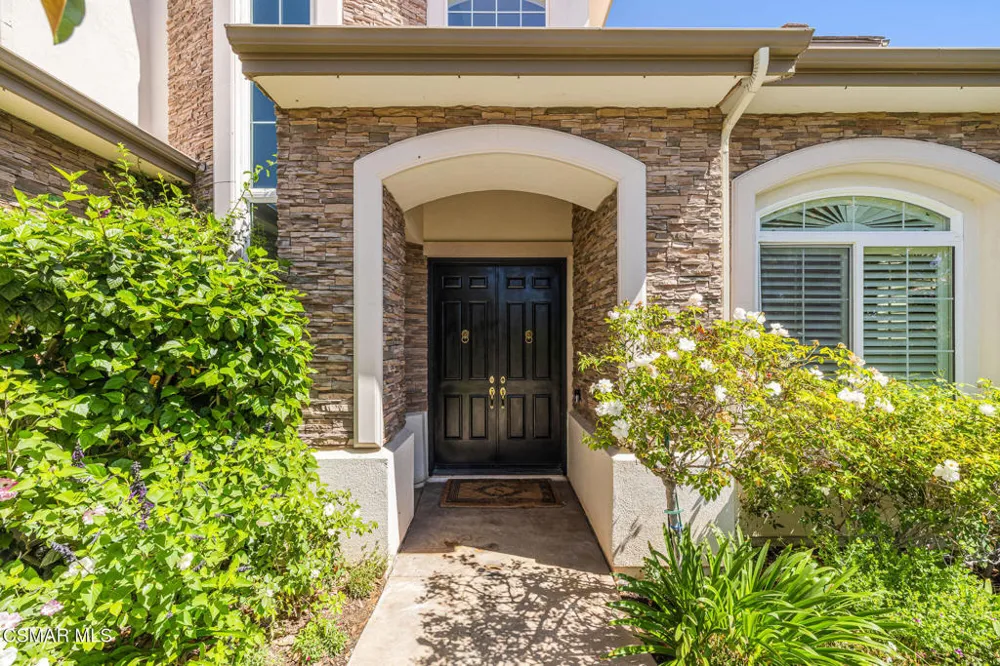 11275 Watson Drive Moorpark, CA 93021