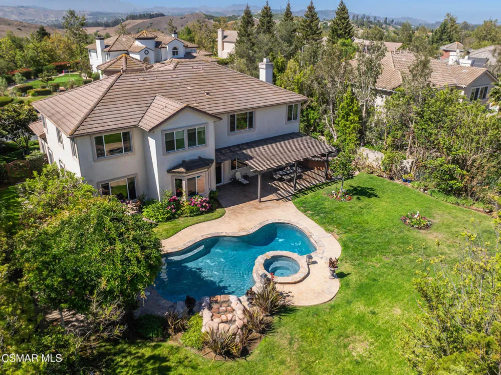 11275 Watson Drive Moorpark, CA 93021