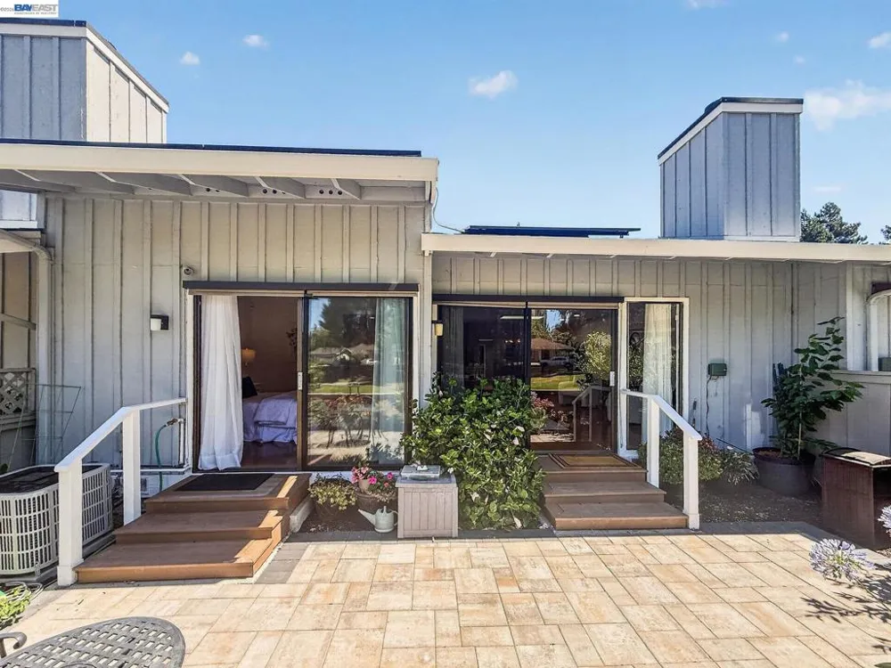 2005 Rancho Verde Circle West Danville, CA 94526