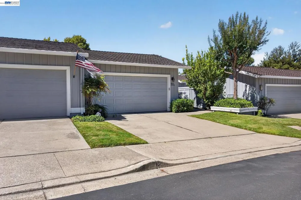 2005 Rancho Verde Circle West Danville, CA 94526
