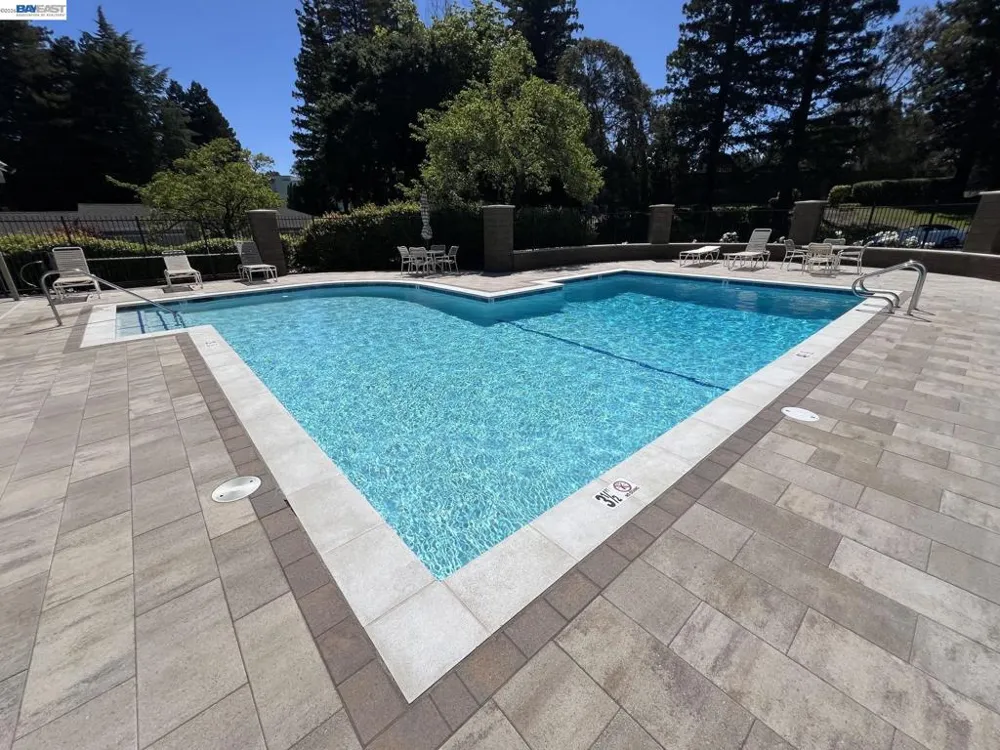 2005 Rancho Verde Circle West Danville, CA 94526